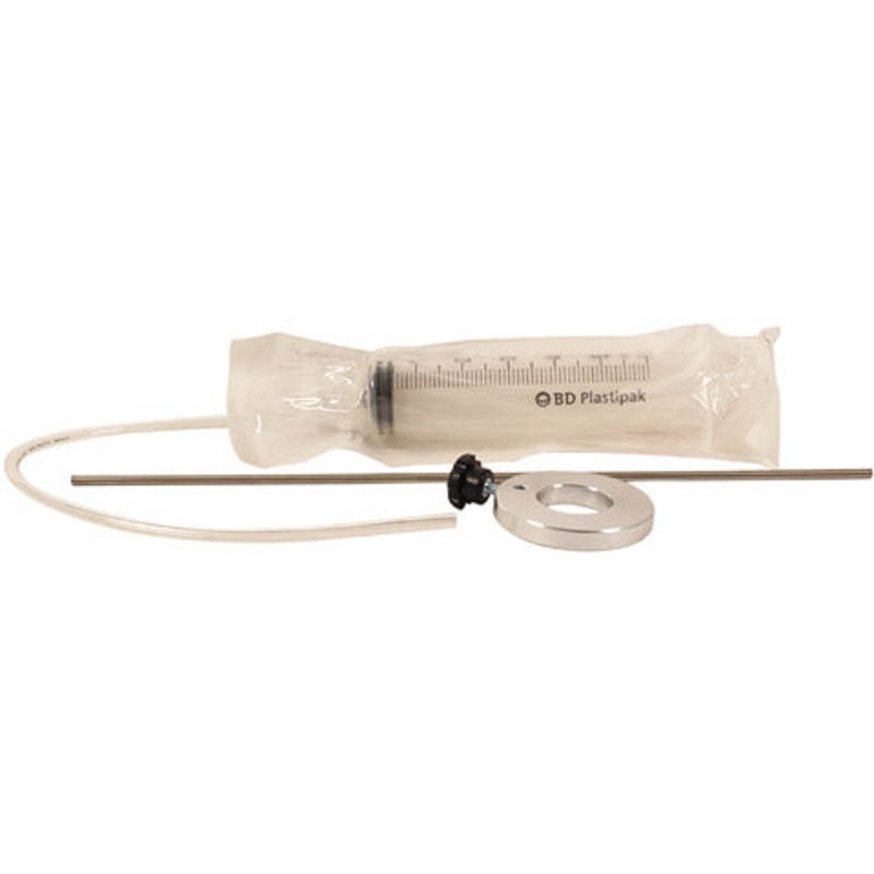 Fork Oil Level Gauge