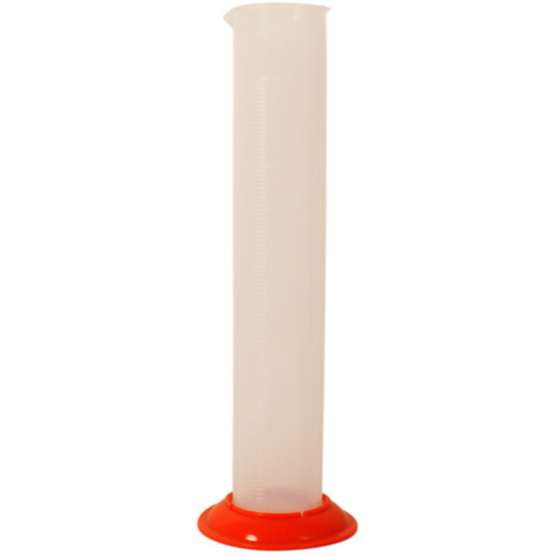 Graduated Cylinder 1/2 Liter