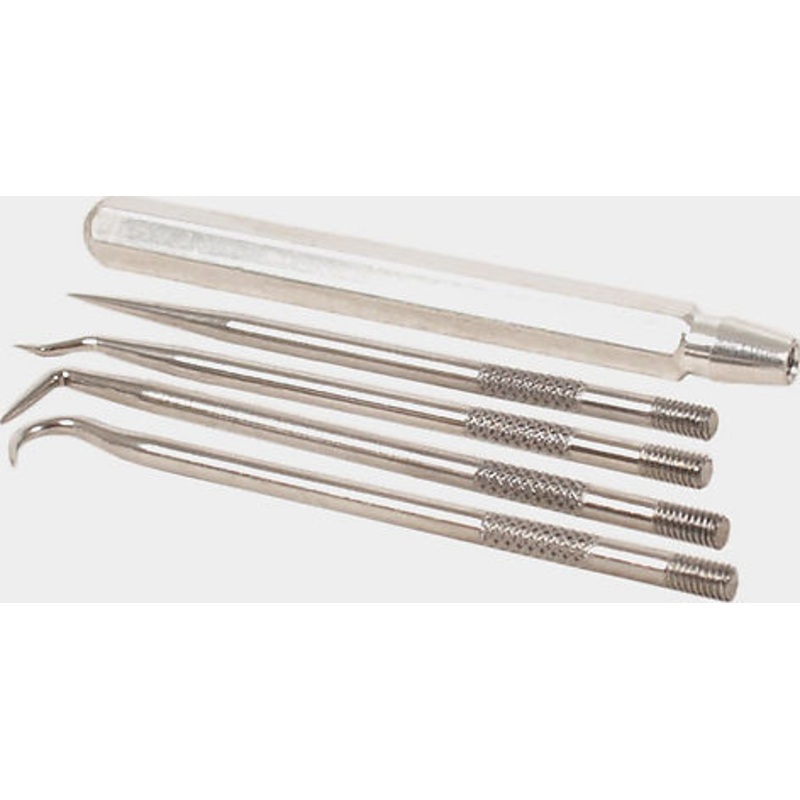 Hook and Pick Set