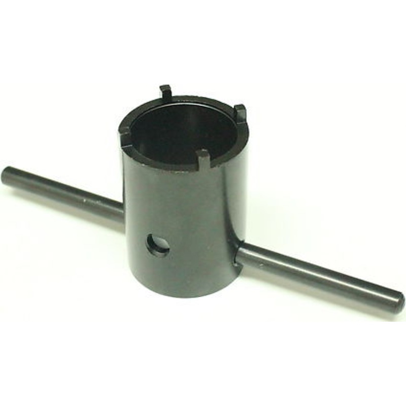 Ignition Switch Nut Tool