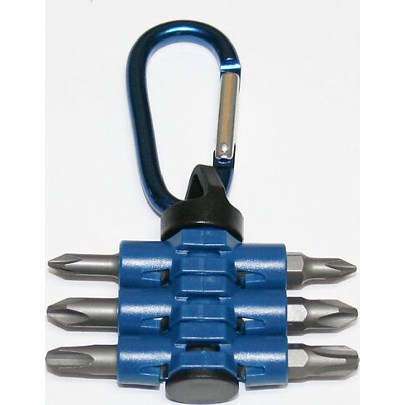 JIS Screw Bit Set