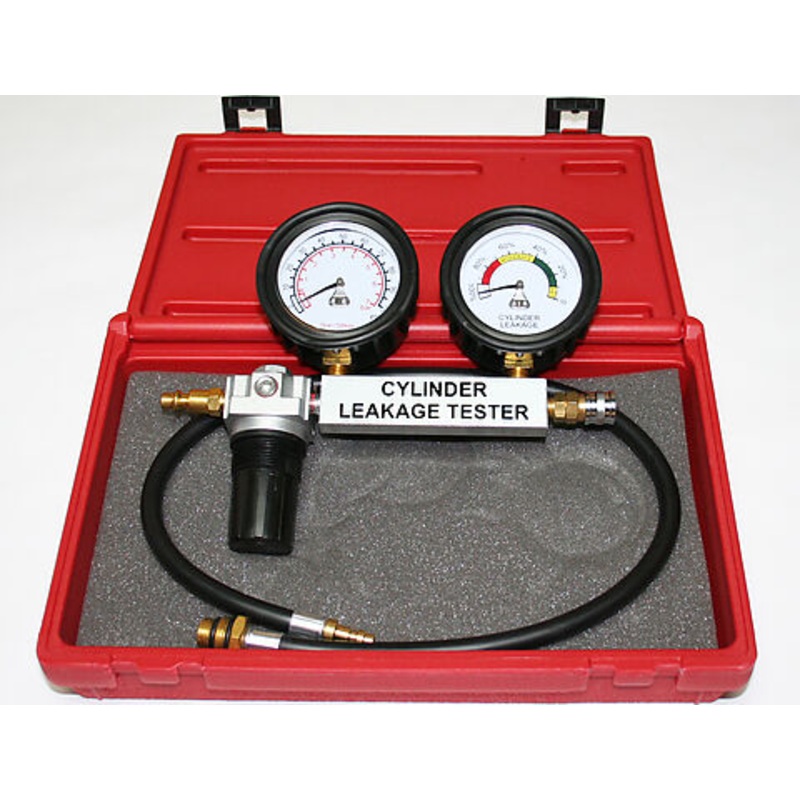 Leakdown Tester