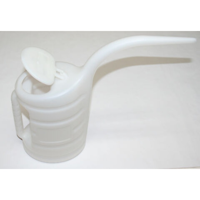 Oil / Fluid Container ~ 2 Liter