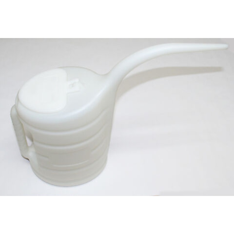 Oil / Fluid Container ~ 4 Liter