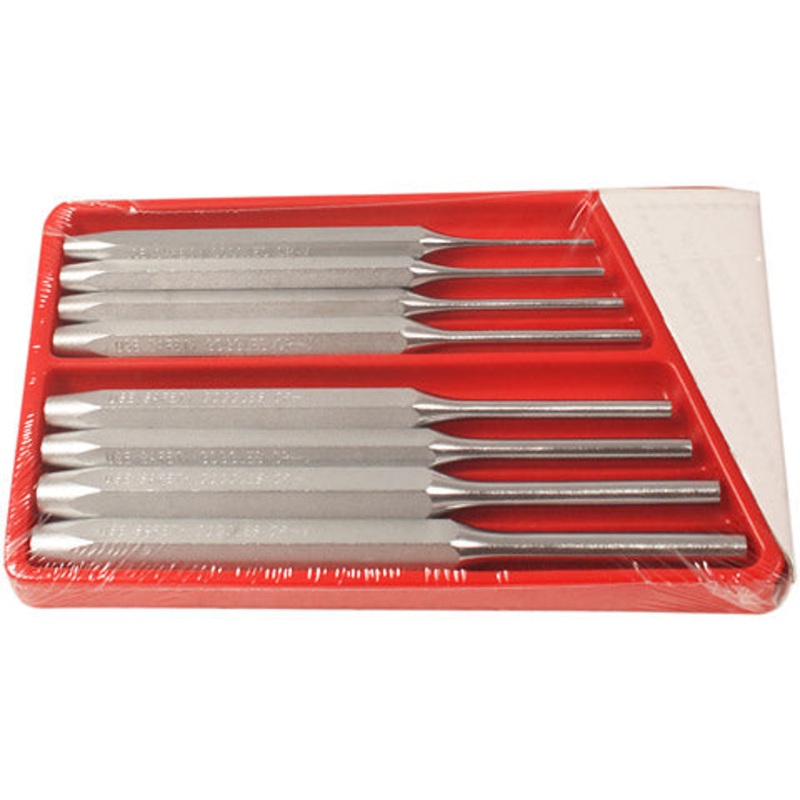 Pin Punch Set