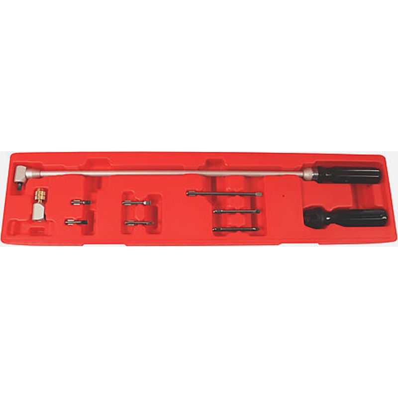 Precision Angle Driver Set