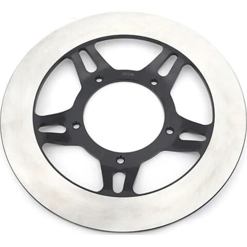 Rear Brake Disc Rotor