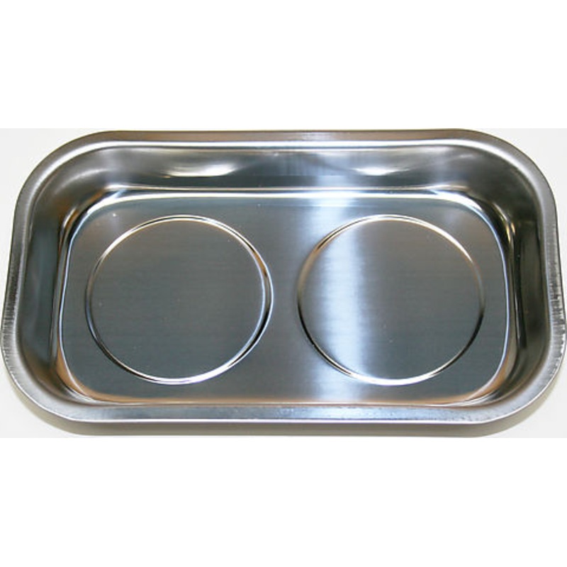 Rectangular Magnetic Parts Dish