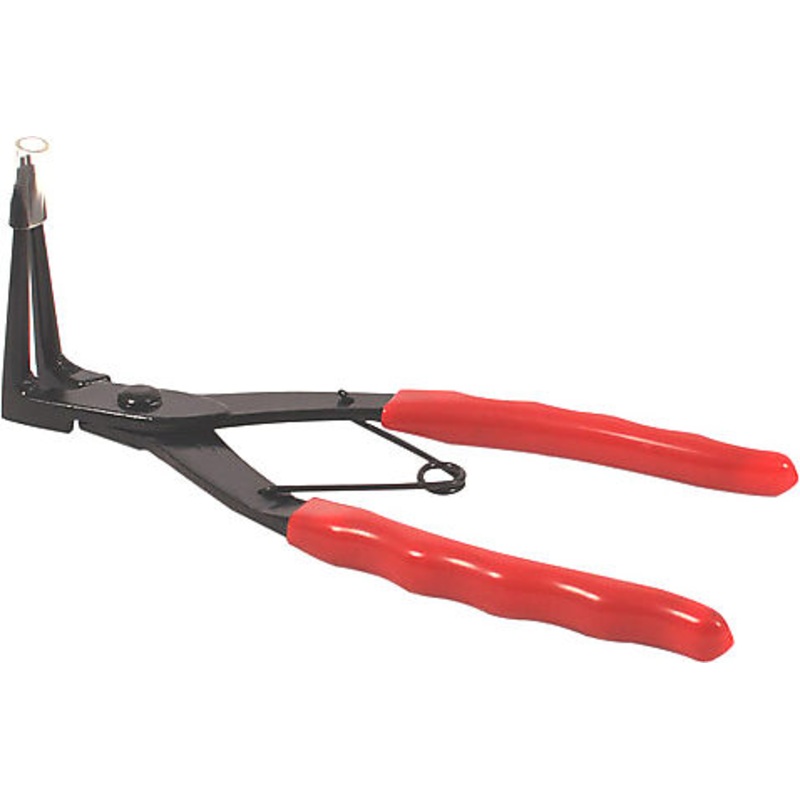 Right Angled Snap Ring Plier Set