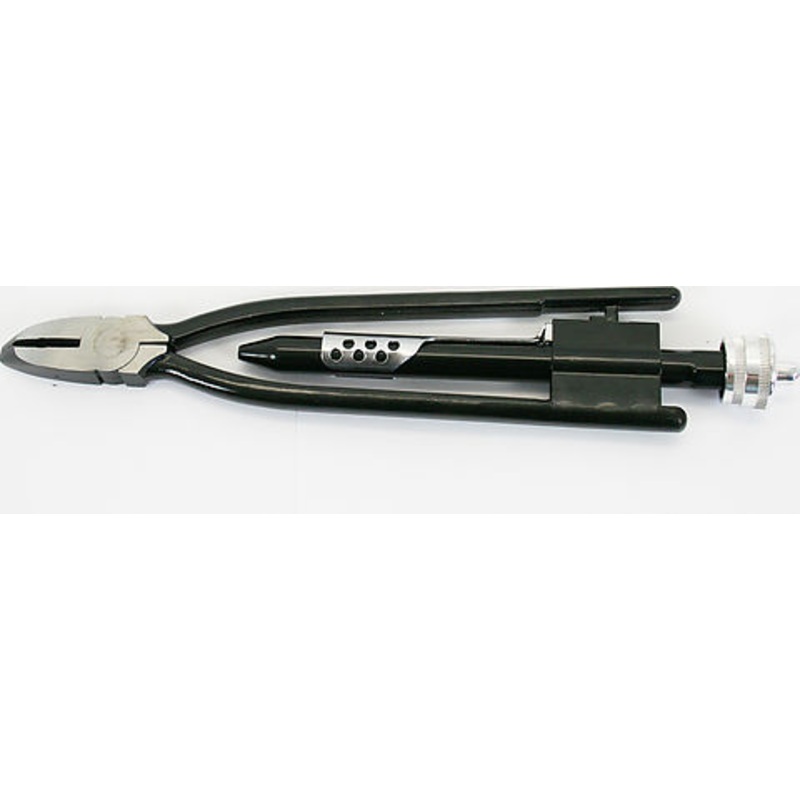 Safety Wire Pliers