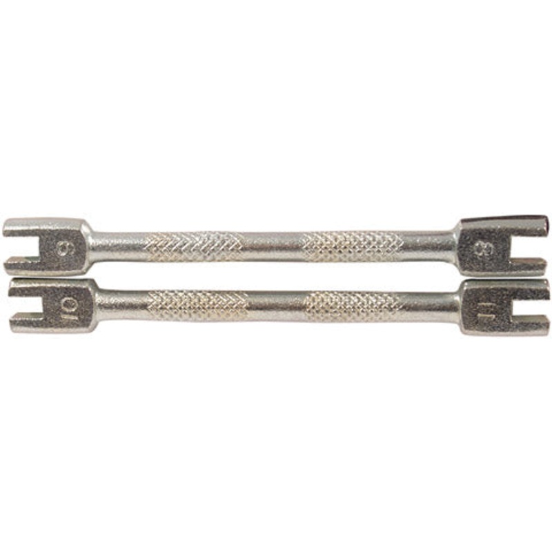 Spoke Wrench Set