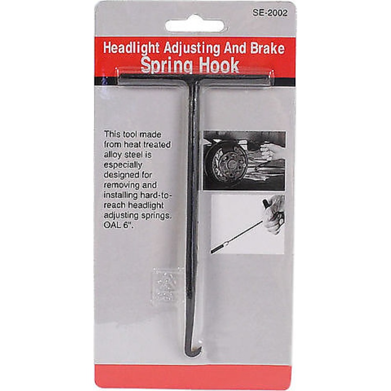 Spring Puller
