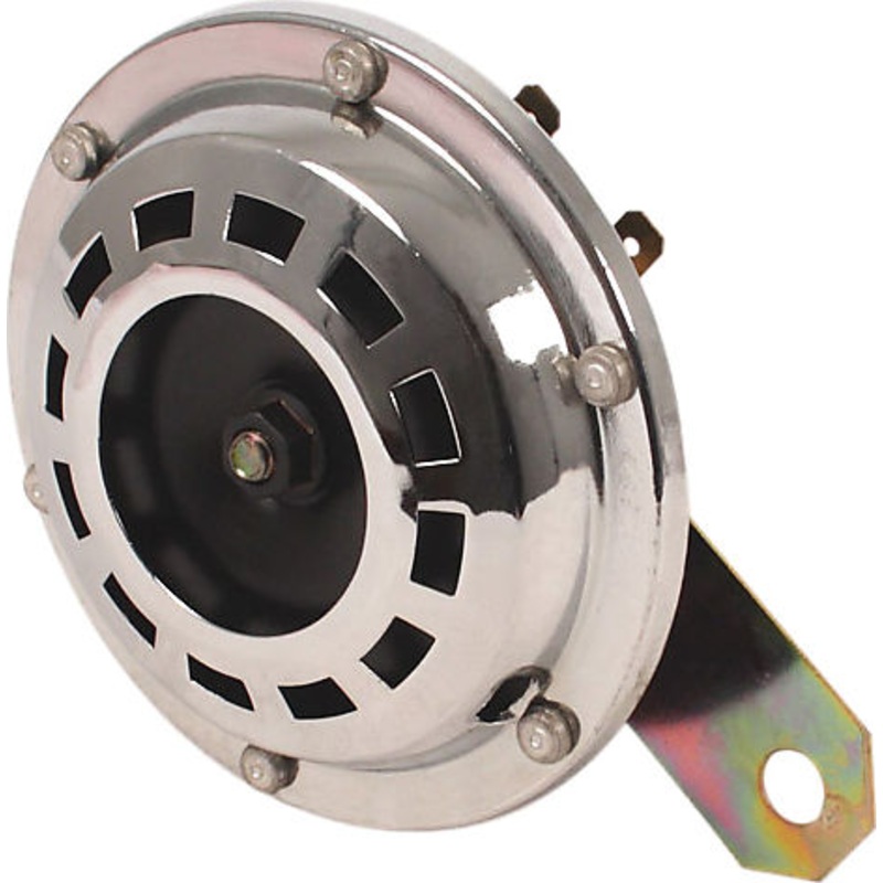 Standard Chrome Horn