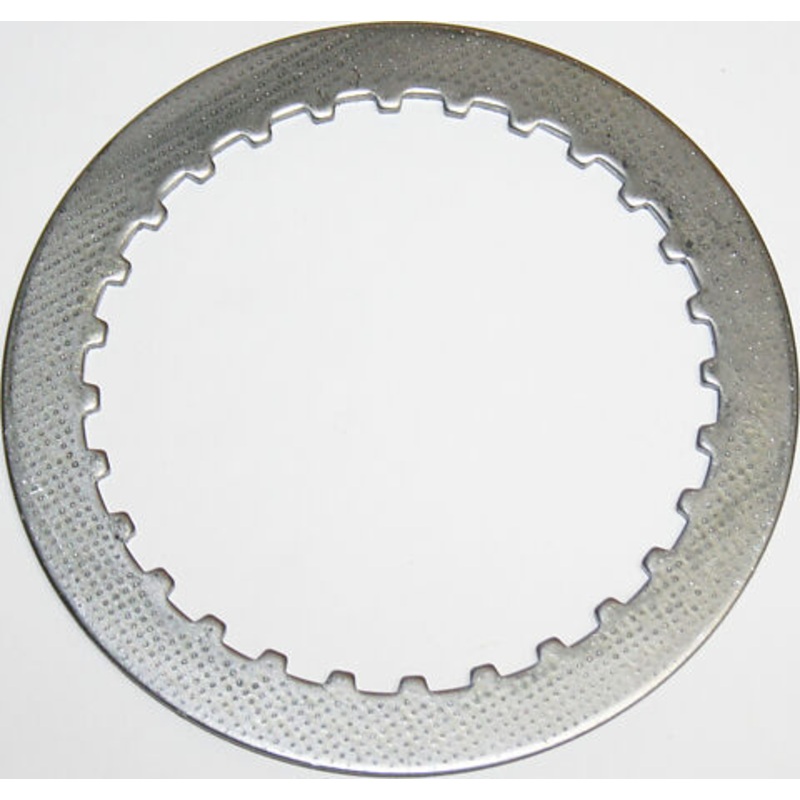 Steel Clutch Plate A