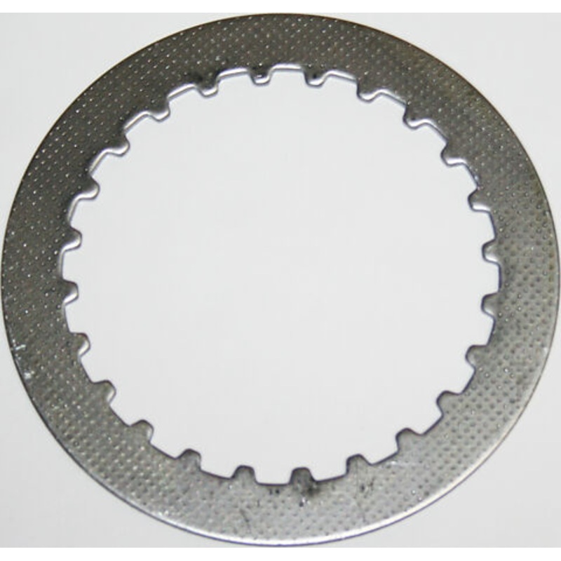 Steel Clutch Plate B