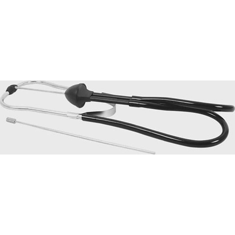Stethoscope