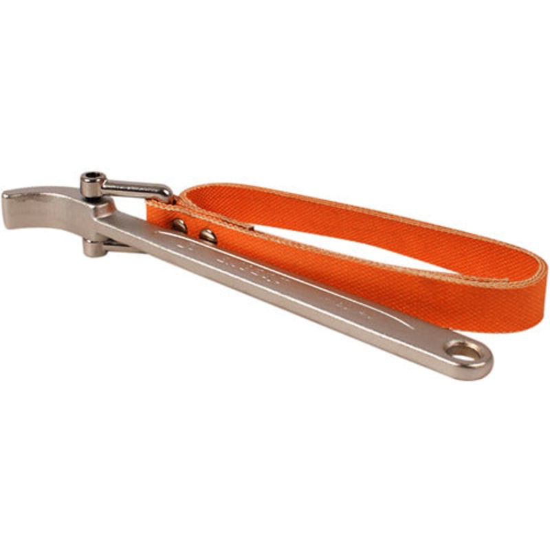 Strap Wrench