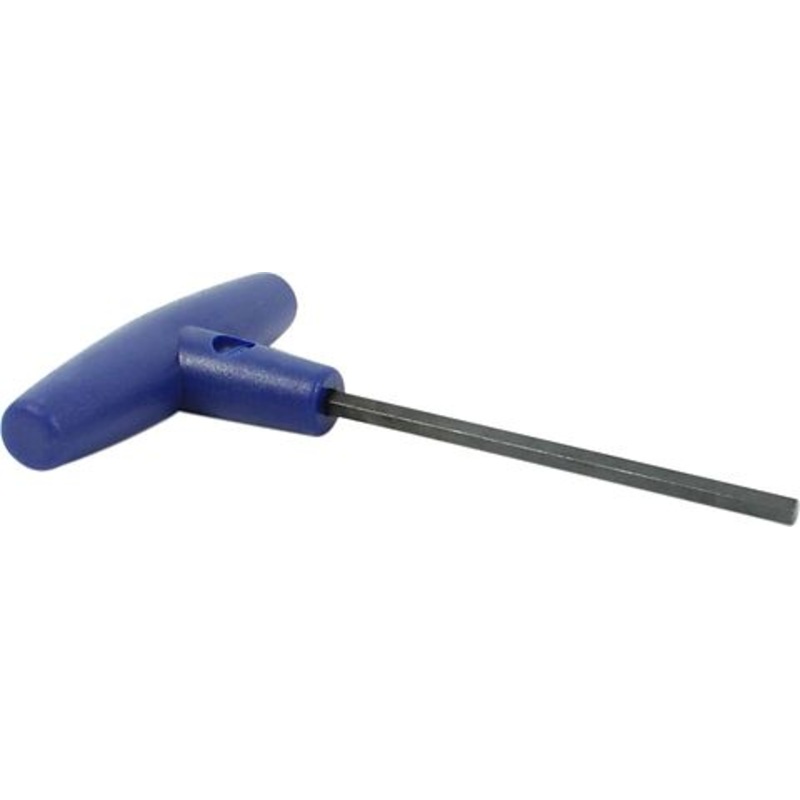 T-Handle Allen Wrench 35-0082