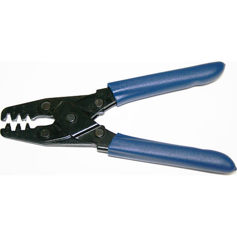 Terminal Crimping Tool