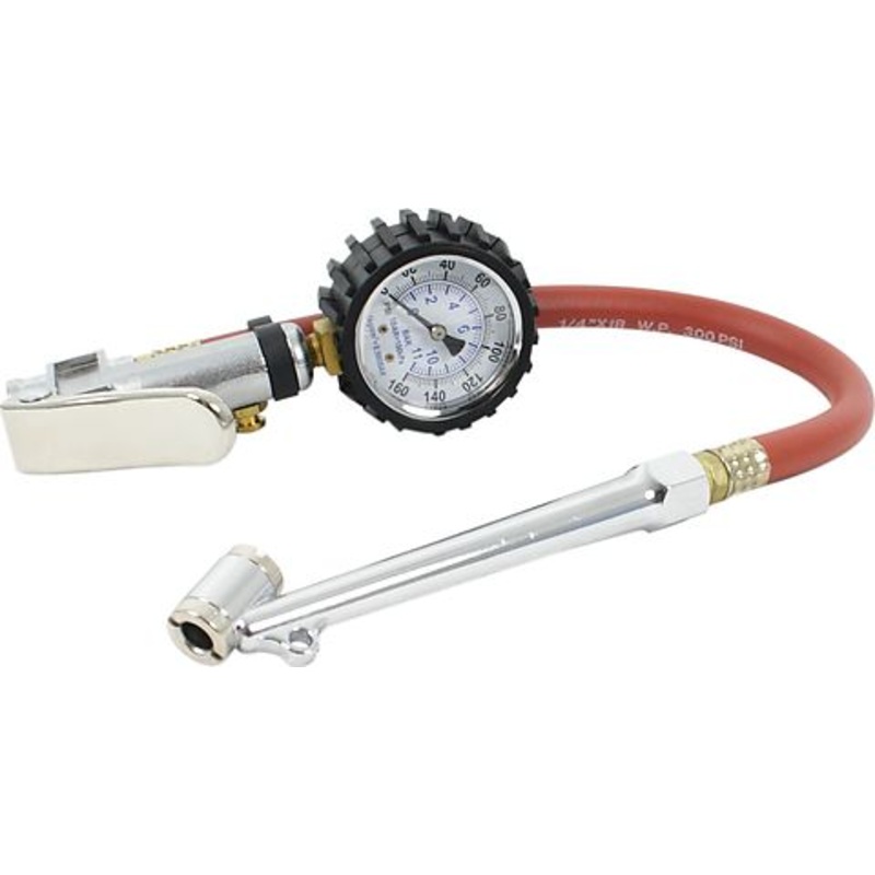 Tire Inflator