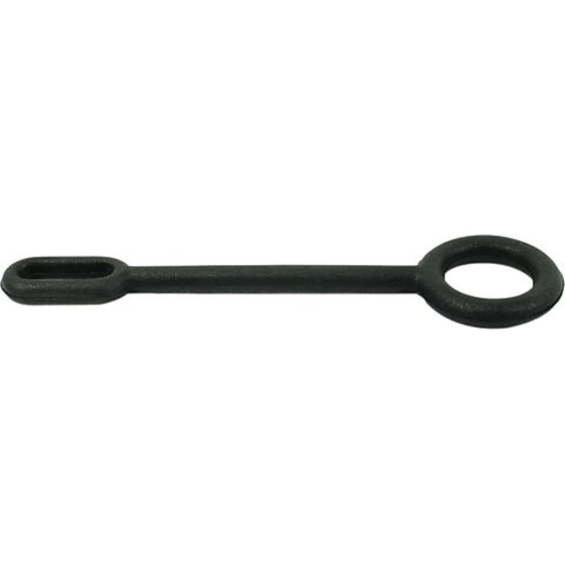 Vent Hose Holder