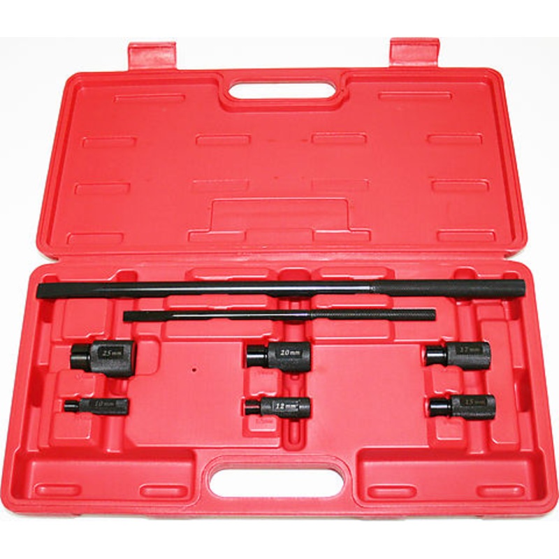 Wheel Bearing Remover Set