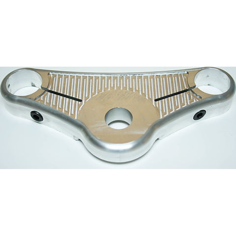 1979-82 CB750K / CB550 / CB500 / Billet Aluminum Upper Triple Tree Clamp