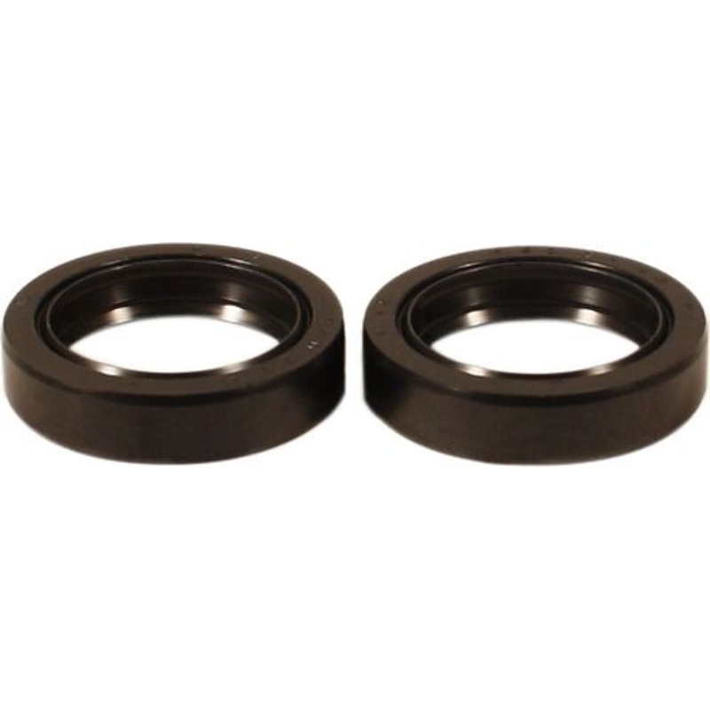 69-73 CB175K / 76 CB200T Fork Seals