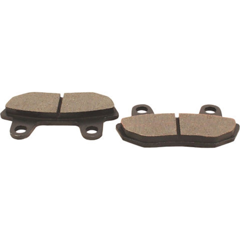 82 CB750K / 82 CB750C / 82 CB650 Front Brake Pad Set