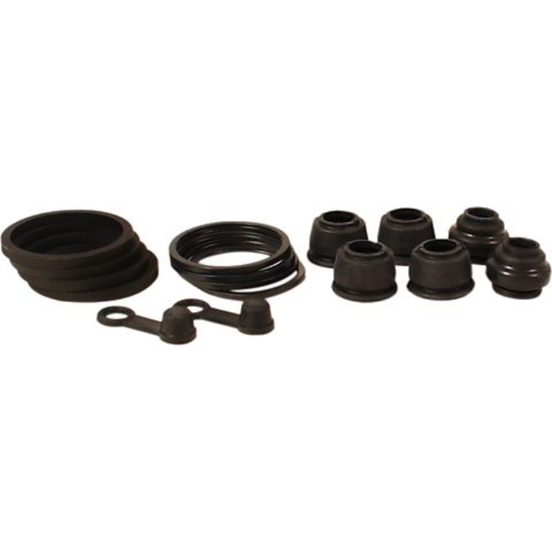 84-86 CB700SC Front Brake Caliper Rebuild Kit