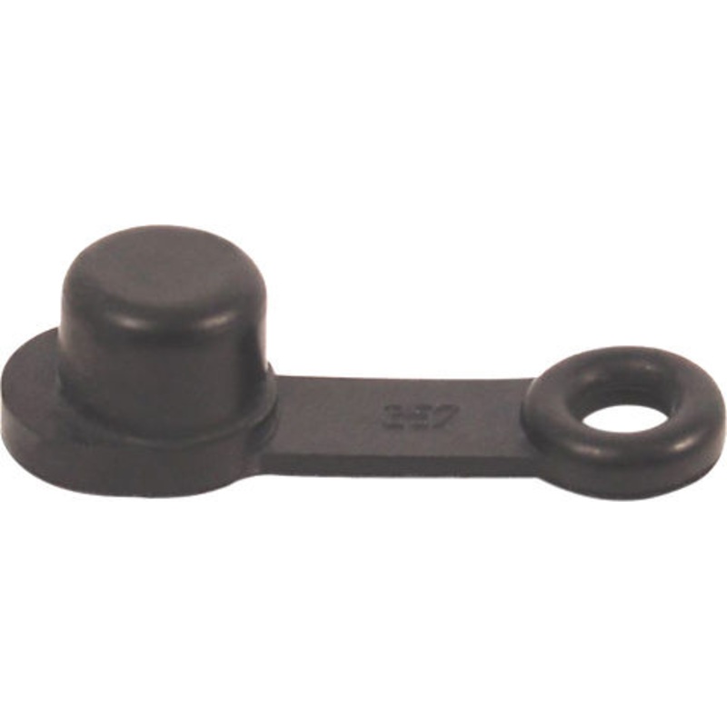 Brake Caliper Bleed Screw Rubber Cap (Pk/10)