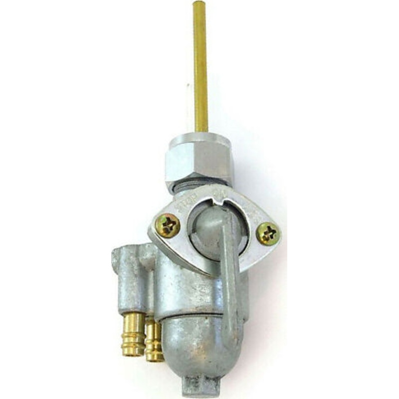 CB350 CB360 CB450 Fuel Petcock