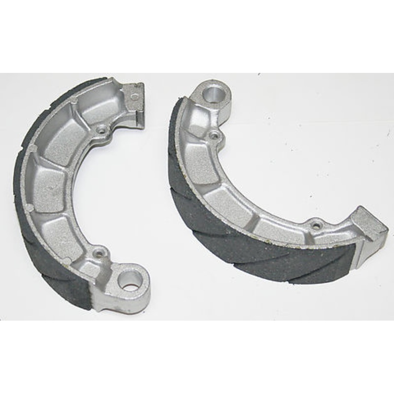 CB750 CB650 Deluxe Rear Brake Shoe Set