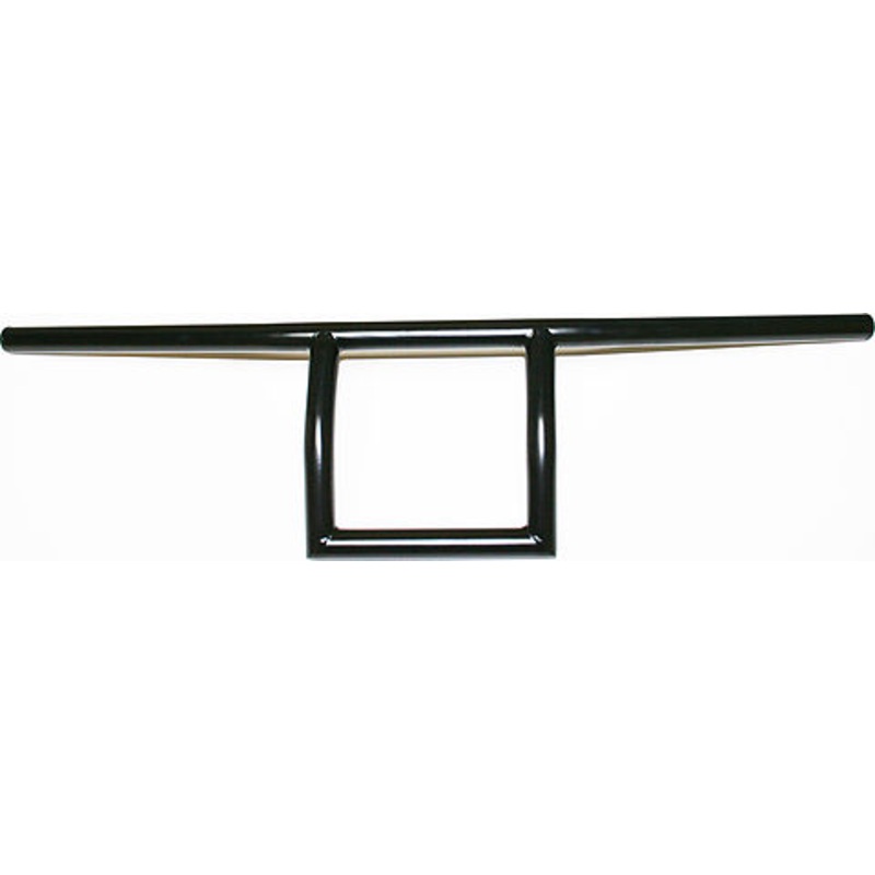 Chopper T Handlebar – Black