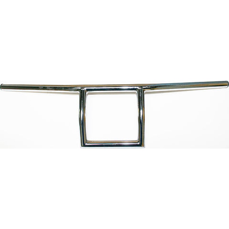 Chopper T Handlebar – Chrome