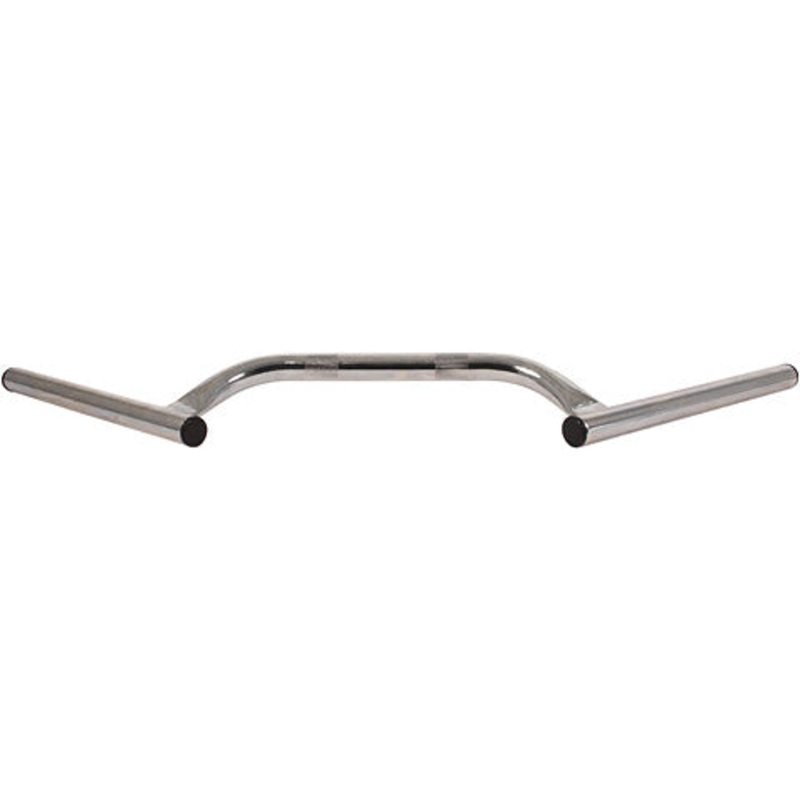 Clubman / Cafe Handlebar – Chrome