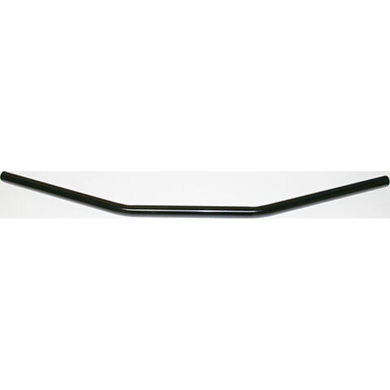Drag Bar Handlebar – Black