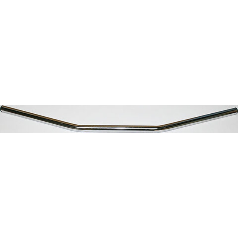 Drag Bar Handlebar – Chrome