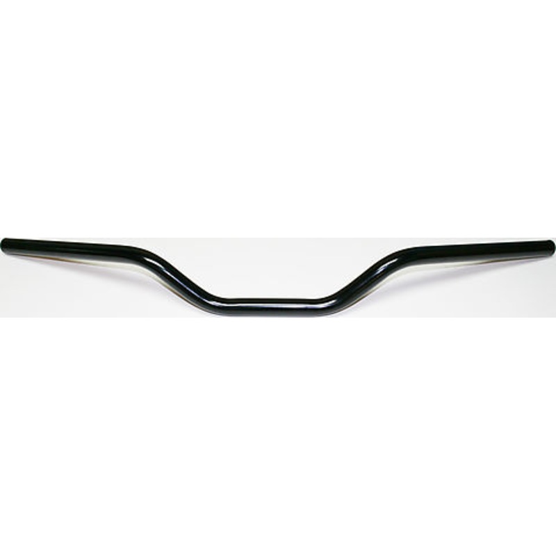 European Style Handlebar – Black