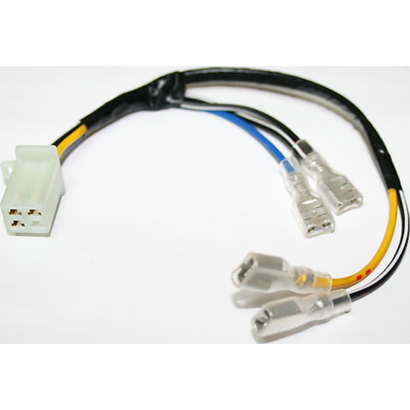 Ignition Coil Sub-Wire Harness A