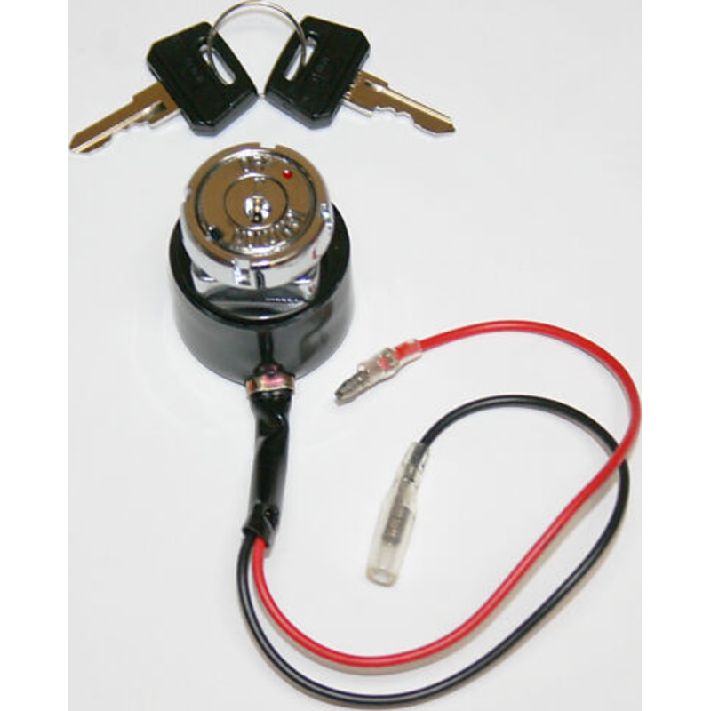 Ignition Switch