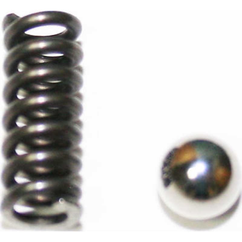 Kick Starter Stopper Spring with Steel Ball
