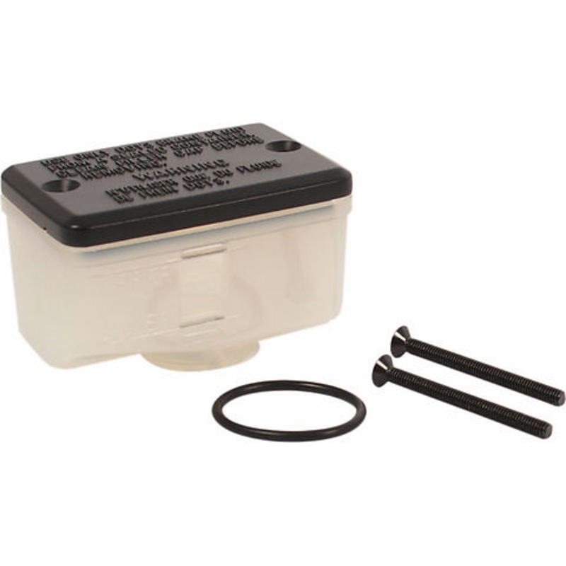 Master Cylinder Reservoir Rebuild Kit
