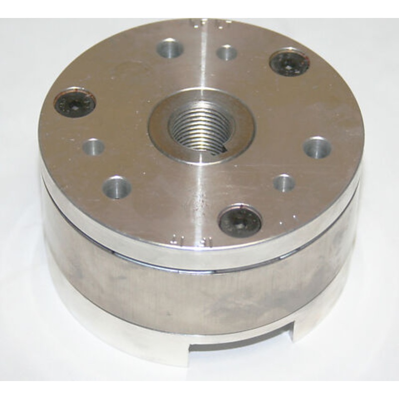 Performance Rotor