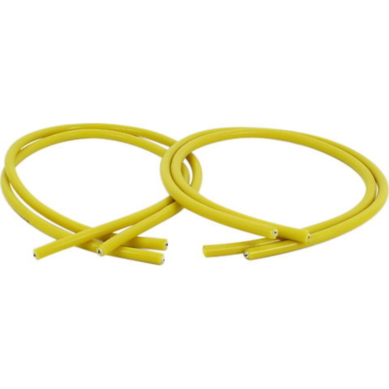 Performance Silicone Plug Wires