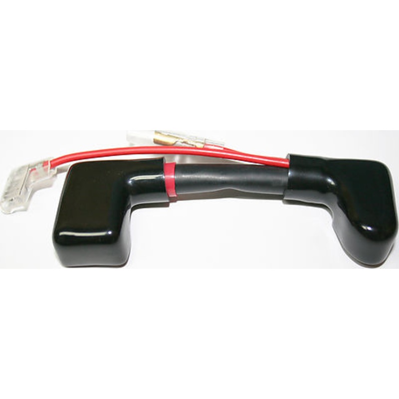Positive (+) Battery Cable 23-2701