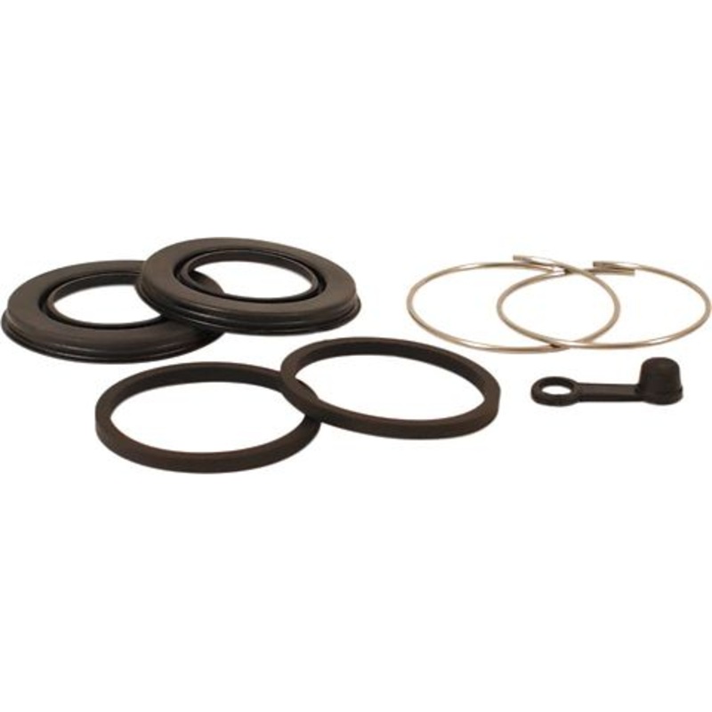 Rear Brake Caliper Rebuild Kit