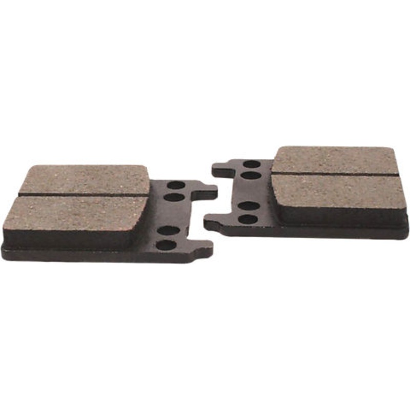 Rear Brake Pad Set 29-3507