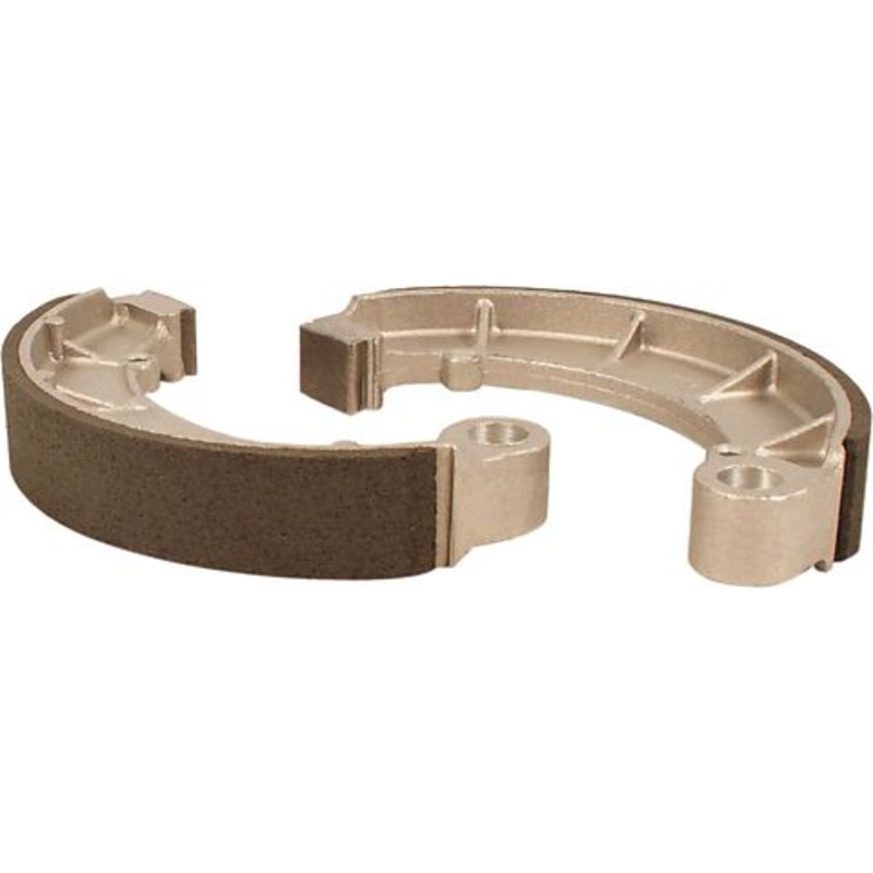 Rear Brake Shoe Set