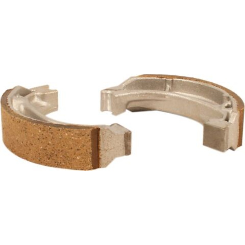 Rear Brake Shoe Set 29-3101